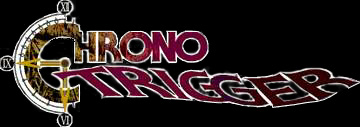 chaos2 - Chrono Trigger