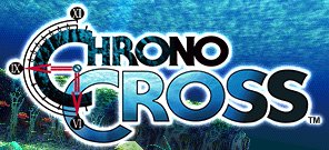 [Chrono Cross Logo]