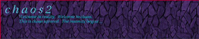 [Chaos2 Stone Logo]