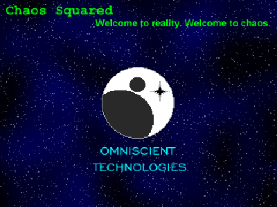[Omniscient Technologies Logo]
