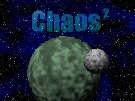 [Chaos2 Planets Logo]