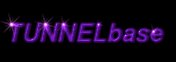 [TunnelBASE Logo]